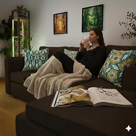 Sierra Nevada Home Appartement Sierra Nevada