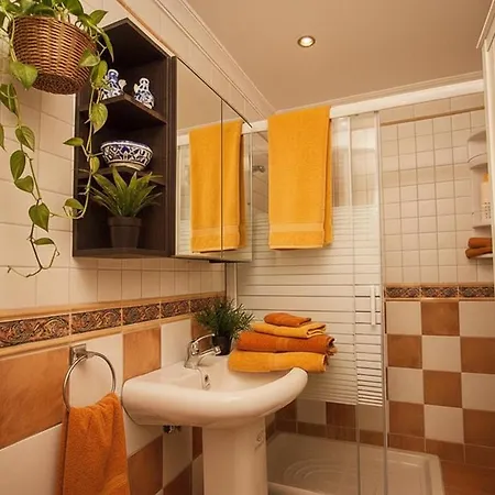 Sierra Nevada Home * Sierra Nevada