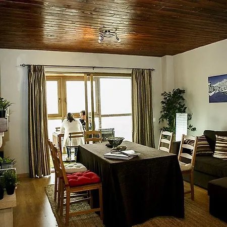 Sierra Nevada Home Appartement
