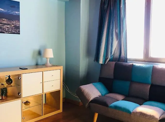 Sierra Nevada Home Appartement