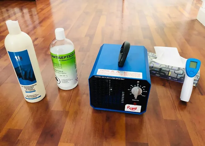 Appartement Sierra Nevada Home Sierra Nevada